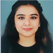 Arya Saji