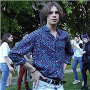 Neolaureato magistrale in Filosofia