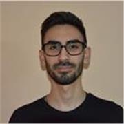 Laureato Magistrale in Astrofisica impartisce lezioni di matematica e fisica a studenti delle superiori