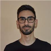 Laureato Magistrale in Astrofisica impartisce lezioni di matematica e fisica a studenti delle superiori