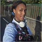 Tutrice en anglais -  (Langue seconde)
Langue maternelle français
