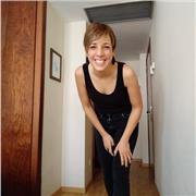 Logopeda, maestra de educación primaria mención en atención a la diversidad y estudiante de psicología