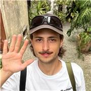 Graphic Designer, laureato alla NABA a Milano, pronto ad aiutarti online in tutto ciò che concerne la grafica!