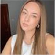 persona proactiva, capacitada para dar cosss particulares a niños tantos niveles mínimos como universitarios 