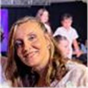 Profesora en educación secundaria de Historia