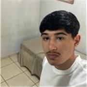 Bacharelando em Matemática (2º ano), interessado em ensino, reforço escolar e apoio educacional