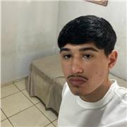 Bacharelando em Matemática (2º ano), interessado em ensino, reforço escolar e apoio educacional