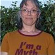 Professora de secundaria en Geografía e Historia