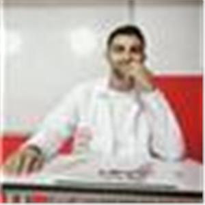 Burak Can