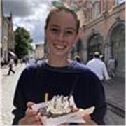 Studentessa di lingua con livello C1 certificato offre lezioni di lingua inglese