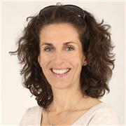 Professeure anglais Primaire et collège