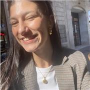 No soy profesora pero doy clases particulares desde hace 5 años a varios alumnos a la semana desde primaria hasta bachillerato