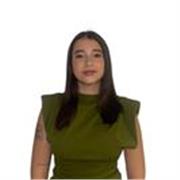 Estudiante recién graduada de Bachillerato, responsable y con vocación educativa. Clases de refuerzo para alumnos de Primaria.