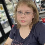 Profesora de piano apta para todas las edades i niveles