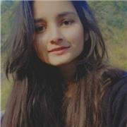 Psychology tutor who teaches students concepts in simple terms with examples.
