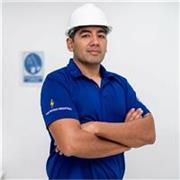 Electricidad básica e intermedia para trabajos domésticos y de edificaciones