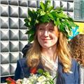 Laureata in ingegneria fisica impartisco lezioni di fisica, matematica, chimica, informatica e scienze. recupero dei debiti estivi
