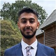 GCSE Maths Tutor | Clear, Calm & Confidence-Focused (Online)