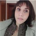 Profesora particular para asignaturas de letras y sociales