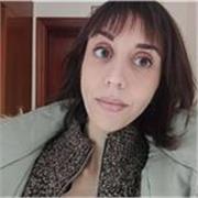 Profesora particular para asignaturas de letras y sociales