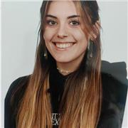 Profesora particular en Donosti para niños de primaria y 1 de la ESO. Título de Euskera, FCE