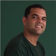 Professor licenciado em Matemática, Com experiência. Também sou Engenheiro Civil de formação