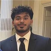 ONLINE MATHS TUITION. 4+ Years experience, attaining 91% in A-Levels Maths. Tutor for all ages in school.