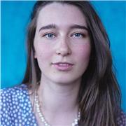 Native German tutor offering private German lessons for children and adults online or in person in London.