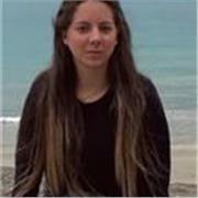 Profesora graduada en Educación Primaria con máster en tecnologías de la información y la comunicación. Ofrezco clases particulares de educación primaria y los primeros niveles de la ESO