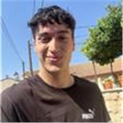 Profesor de Matemáticas, Economía, Inglés o Lenguas Castellana. Estudiante de Derecho y Ade en la UAM (4º de carrera)