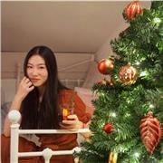 Marcia Ying