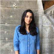 I am an architect and architectural historian who is passionate about design. I could help aspiring architects to enter university