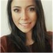 LIC EN NUTRICIÓN Y MAESTRÍA EN NUTRICIÓN CLÍNICA, INTERESADA EN IMPARTIR CLASES DE BIOLOGÍA A LA OCMUNIDAD EDUCATIVA