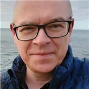 GCSE and A level Physics, also GCSE Astronomy, friendly Head of Physics and Examiner