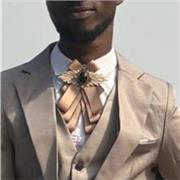 Ransford K. Asiedu