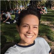 Éducatrice des jeunes enfants, colombienne/Australien bilingue et dynamique