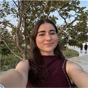 Studentessa universitaria di Economics and Business propone lezioni di matematica per alunni delle scuole elementari e medie