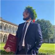 Praticante avvocato impartisce lezioni di Italiano, latino, greco, diritto
