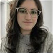 Profesora de español e inglés para niveles iniciales y avanzados