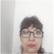 Profesora de matemáticas particular