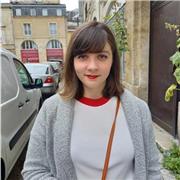 Espagnole avec 3 ans d'experience donne cours d'espagnol a domicile ou en ligne (tous les niveaux)