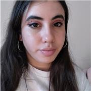 Profesora de cocina y reposteria para niños