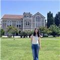 Matematik Dersleriyle Başarıyı Yakala: Boğaziçi Üniversitesi Öğrencisinden Destek!