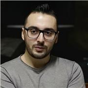 Laureato in Scienze dell'Economia,offre ripetizioni di Italiano per stranieri, Matematica ed Economia