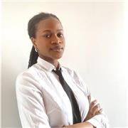 Étudiante en Business Development, niveau C1, donne des cours d’anglais à Paris – Méthode interactive et adaptée à tous niveaux