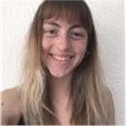 Graduada en Filologia Catalana dona classes de català (valencià)