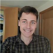 Russian tutor with a 1st-class Cambridge languages degree and over a year's experience teaching all abilities and ages
