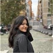 Hello, I am an international Student with a strong background in English. I have done my schooling and Bachelors in English