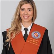 Profesora particular especializada en inglés y sistema británico IGCSEs y A levels