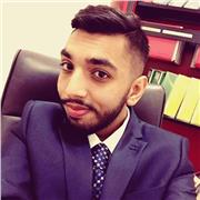 Amir Arif